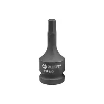 Ударная шестигранная головка-бита AIST
