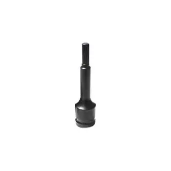 Ударная шестигранная головка-бита Rockforce RF-2409007