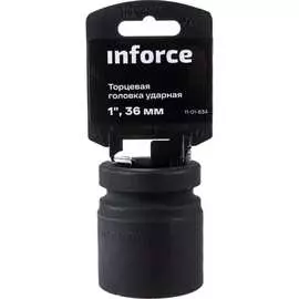 Ударная торцевая головка Inforce