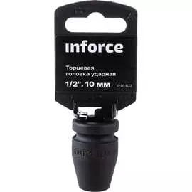 Ударная торцевая головка Inforce