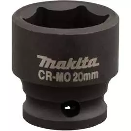 Ударная торцевая головка Makita