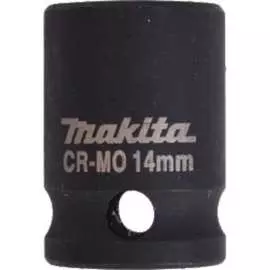 Ударная торцевая головка Makita