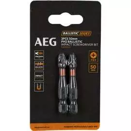 Ударные биты AEG