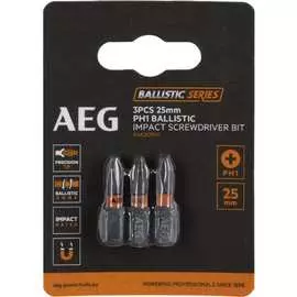 Ударные биты AEG
