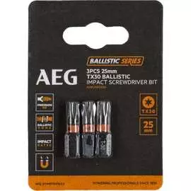 Ударные биты AEG