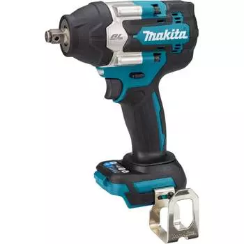 Ударный аккумуляторный гайковерт Makita LXT BL DTW700RT1J
