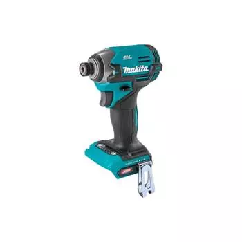 Ударный аккумуляторный шуруповерт Makita XGT BL TD003GZ