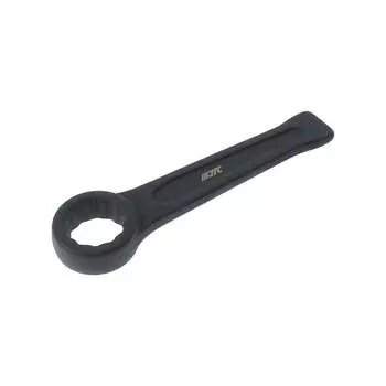 Ударный двенадцатигранный накидной ключ JTC JW0036-70