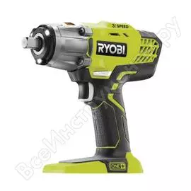 Ударный гайковерт Ryobi
