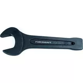 Ударный односторонний рожковый ключ Forcekraft FK-79136(26992)