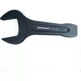 Ударный односторонний рожковый ключ Forcekraft FK-791115(26866)
