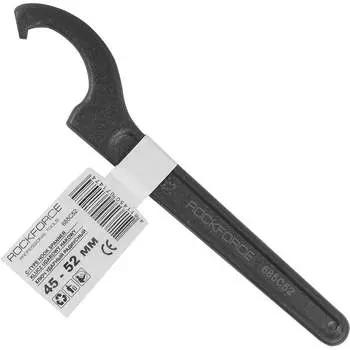 Ударный радиусный ключ Rockforce RF-685C52(17540)