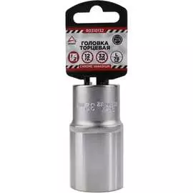 Удлиненная двенадцатигранная торцевая головка Arnezi R0310132