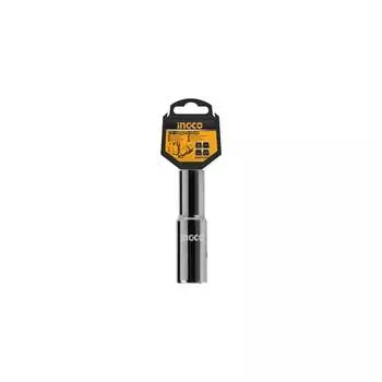 Удлиненная шестигранная торцевая головка INGCO HHAST12133L