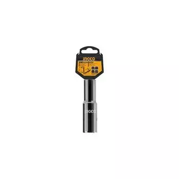 Удлиненная шестигранная торцевая головка INGCO HHAST12213L