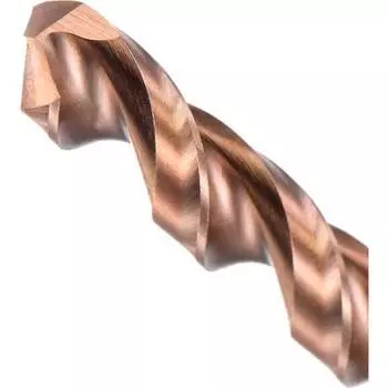 Удлиненное сверло по металлу H-Tools Pro 2A416-05020