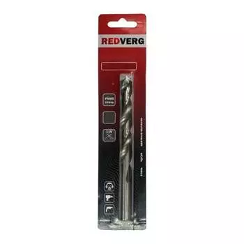 Удлиненное сверло по металлу REDVERG 501001 6621345