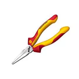Удлиненные плоскогубцы professional electric vde z 07 0 160 06 wiha 26732