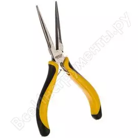 Удлиненные тонконосы STAYER TopGrip 2218-1_z02