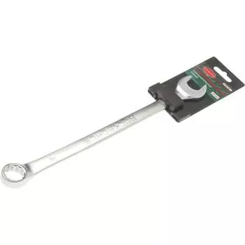Удлиненный комбинированный ключ Rockforce RF-75518L(27320)