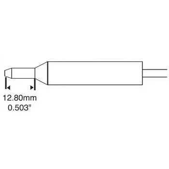 Удлиненный наконечник для MFR-H5 METCAL