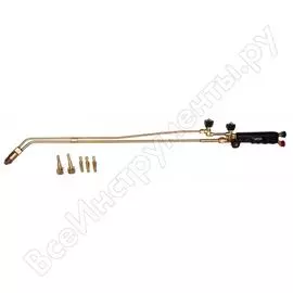 Пропановый резак KRASS Р3П-02МУ 2278072