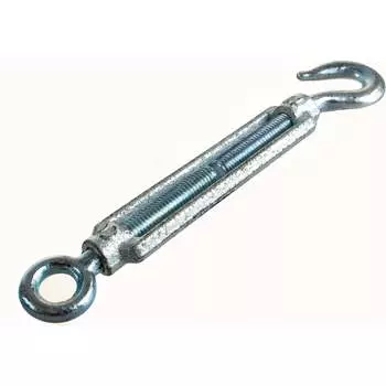 Удлиненный талреп Саморезик DIN1480-12х140-1
