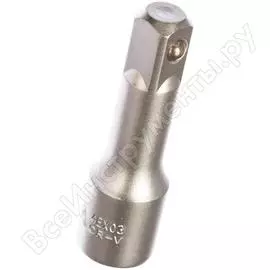 Удлинитель (75 мм; 1/2dr) koruda kr-4ex03