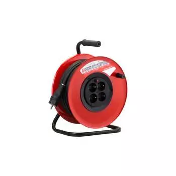 Удлинитель EKF PROxima Гефест UKG02-16-R315-4-50