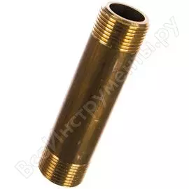 Латунный удлинитель ELSEN EBF14.34-100