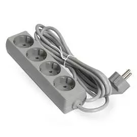 Удлинитель ExeGate ECE-4-3G 285814