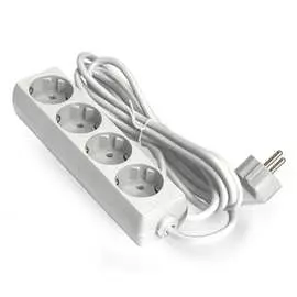Удлинитель ExeGate ECE-4-5W 285818