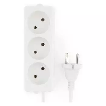 Удлинитель Гарнизон EL-NL3-W-3