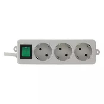 Удлинитель Гарнизон EL-NB-G3-W-3