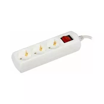 Удлинитель GENERICA У03В WYP10-10-03-05-ZK-G