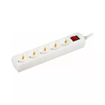 Удлинитель GENERICA У05В WYP10-10-05-03-ZK-G