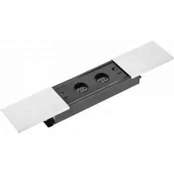 Удлинитель GTV AE-PB2SPRES-10