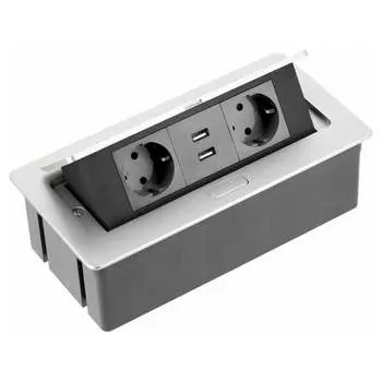 Удлинитель GTV AE-PBSUC2GS-53