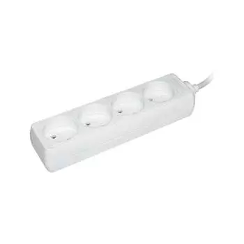 Удлинитель IEK У4 WYP10-06-04-03-N
