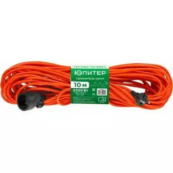 Удлинитель Юпитер JP8401-01