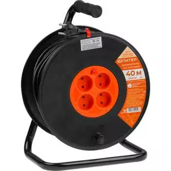 Удлинитель Юпитер JP8403-02