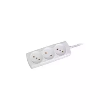 Удлинитель КОСМОС YKsm3m-3g(6A)E