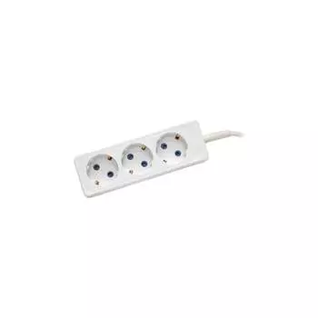 Удлинитель КОСМОС YKsm3m-3g-Z 10A P