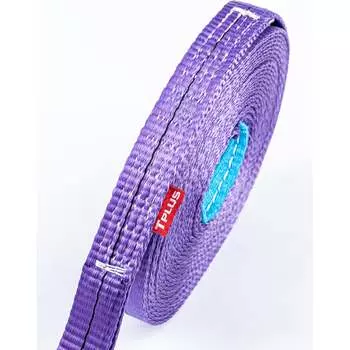 Удлинитель лебедочного троса Tplus T019720