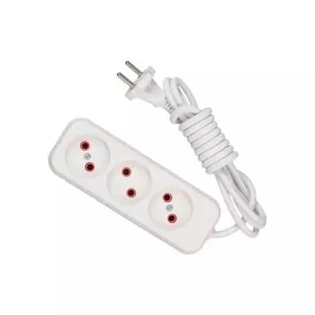 Удлинитель Lezard LILA 720-0302-303