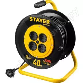 Удлинитель STAYER
