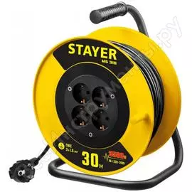 Удлинитель STAYER