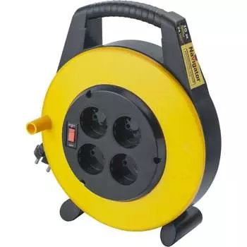 Удлинитель Navigator npe-rс-04-10-x-2x0.75 93954