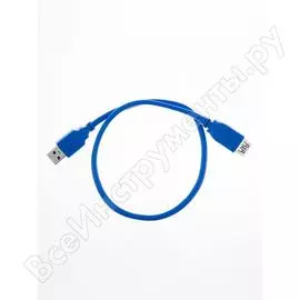 Удлинительный кабель AOpen/Qust ACU302-0.5M