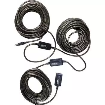 Удлинитель PALMEXX PX/EXT-USB-30M